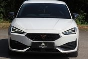 Cupra Leon 2.0 TSI VZ1 Hatchback 5dr Petrol DSG Euro 6 (s/s) (245 ps) 2