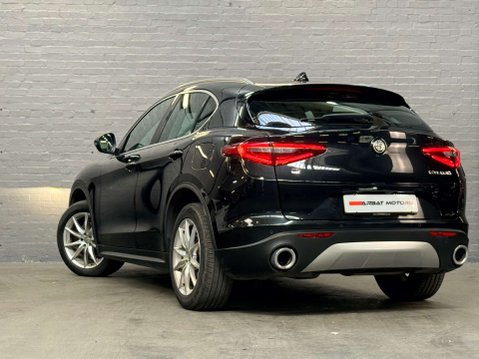 Alfa Romeo Stelvio 2.1 Stelvio Speciale TD AWD Auto 4WD 5dr 3