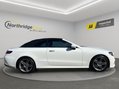 Mercedes-Benz E Class 2.0 E220d AMG Line (Premium) Cabriolet 2dr Diesel G-Tronic+ Euro 6 (s/s) (1 11