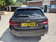 BMW 5 Series 520D M SPORT TOURING MHEV 8