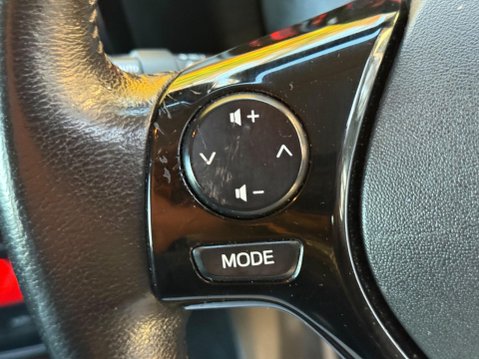 Toyota Aygo 1.0 VVT-i x-style Euro 6 5dr 19