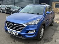Hyundai TUCSON GDI SE NAV 5
