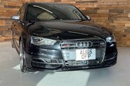 Audi S3 2.0 TFSI Sportback 5dr Petrol S Tronic quattro Euro 6 (s/s) (300 ps) 7