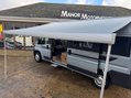 Autocruise Tempo BIG SPEC 2 BERTH HIGH TOP A MUST SEE 23