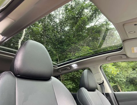 Nissan Qashqai 1.6 Qashqai Tekna dCi 5dr 23