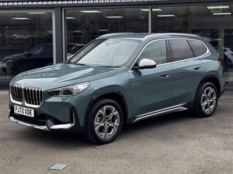 BMW X1 XDRIVE 23I XLINE PREMIER MHEV 15