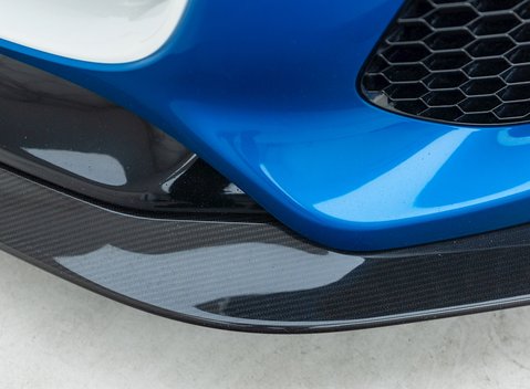 Jaguar F-Type Project 7 28