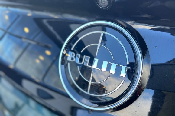 Ford Mustang 5.0 V8 BULLITT 18