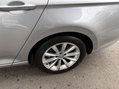 Volkswagen Passat 1.4 TSI SE Business DSG Euro 6 (s/s) 5dr 26