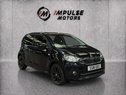 Skoda Citigo 1.0 Citigo Black Edition MPI 5dr