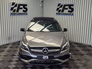 Mercedes-Benz A Class 2.0 A45 AMG Hatchback 5dr Petrol SpdS DCT 4MATIC Euro 6 (s/s) (360 ps) 12