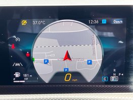 Mercedes-Benz A Class 1.5 A 180 AMG Line Executive D Auto 5dr 29