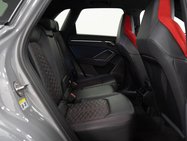 Audi RS Q3 2.5 TFSI Vorsprung SUV 5dr Petrol S Tronic quattro Euro 6 (s/s) (400 ps) 23
