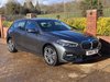 BMW 1 Series 1.5 116D Sport Auto 5dr