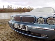 Jaguar XJR 4.2 V8 Supercharged 60