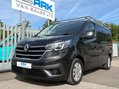 Renault Trafic 2.0 dCi Blue SL28 Sport Panel Van 5dr Diesel Manual L1 H1 Euro 6 (s/s) (130 2