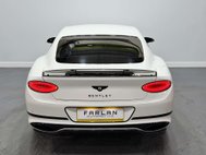 Bentley Continental 6.0 W12 GT Coupe 2dr Petrol Auto 4WD Euro 6 (635 ps) 29