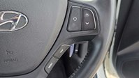 Hyundai i10 1.2 SE Hatchback 5dr Petrol Auto Euro 6 (87 ps) 34