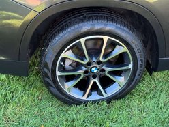 BMW X5 3.0 X5 xDrive 40d SE Auto 4WD 5dr 76
