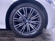 BMW 3 Series 2.0 318d MHT M Sport Touring 5dr Diesel Hybrid Auto Euro 6 (s/s) (150 ps) 1 33