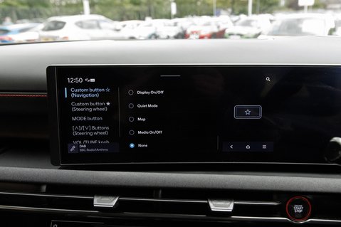 Hyundai TUCSON T-GDI N LINE S 31