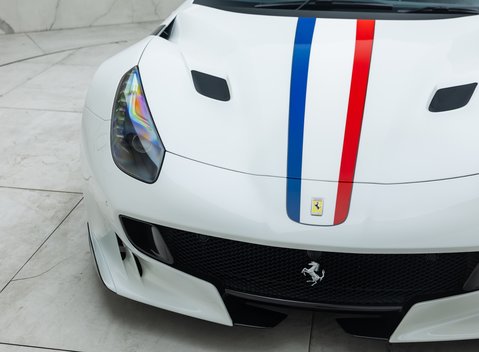 Ferrari F12 TDF Tailor Made 33