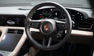 Porsche Taycan RWD 350+ Range 1 Owner 18 Way Sport Seats 4+1 Seats No Luxury Car Tax VAT Q 13