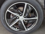 Honda HR-V 1.6 HR-V SE I-DTec 5dr 30