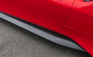 Ferrari 488 Pista 26