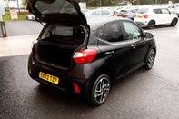 Hyundai i10 MPI PREMIUM 28
