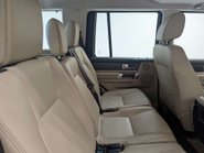 Land Rover Discovery 3.0 Discovery SE Tech SDV6 Auto 4WD 5dr 47