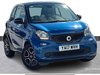 Smart Fortwo Coupe 1.0 Prime Euro 6 (s/s) 2dr