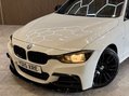 BMW 3 Series 2.0 320d M Sport 4dr 37