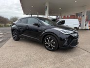 Toyota C-HR DESIGN 12