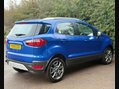 Ford Ecosport 1.5 TDCi Titanium 2WD Euro 6 5dr 5