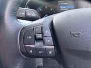 Ford Focus ZETEC TDCI 15