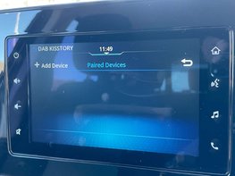 Suzuki SX4 S-Cross 1.4 SX4 S-Cross Motion Boosterjet MHEV 5dr 30