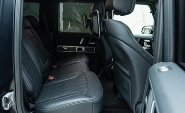 Mercedes-Benz G Class AMG G63 MAGNO EDITION 17