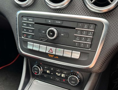 Mercedes-Benz A Class 1.6 A 180 Sport Auto 5dr 21