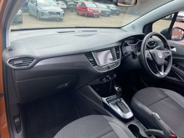 Vauxhall Crossland X 1.2 Crossland X Elite ecoTec T S/S Auto 5dr 23