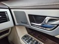 Jaguar XF D PORTFOLIO 55