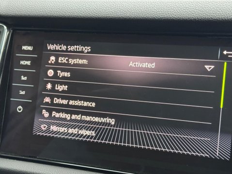 Skoda Kodiaq 2.0 TDI SE L DSG 4WD Euro 6 (s/s) 5dr (5 Seat) 23