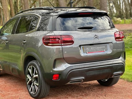 Citroen C5 Aircross PURETECH C-SERIES EDITION S/S EAT8 3