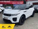 Land Rover Range Rover Evoque 2.0 TD4 HSE Dynamic Auto 4WD Euro 6 (s/s) 5dr