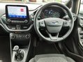 Ford Fiesta ACTIVE EDITION MHEV 11