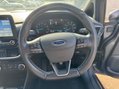 Ford Fiesta 1.0T EcoBoost ST-Line Hatchback 3dr Petrol Manual Euro 6 (s/s) (100 ps) 15