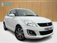 Suzuki Swift 1.2 SZ2 Hatchback 5dr Petrol Manual Euro 6 (94 ps) 1