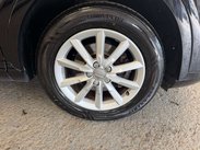 Audi Q3 2.0 TDI SE SUV 5dr Diesel Manual Euro 5 (s/s) (140 ps) 8