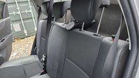 Toyota Yaris 1.5 VVT-h T Spirit Hatchback 5dr Petrol Hybrid CVT Euro 5 (101 ps) 23