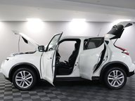 Nissan Juke ACENTA PREMIUM DCI 6